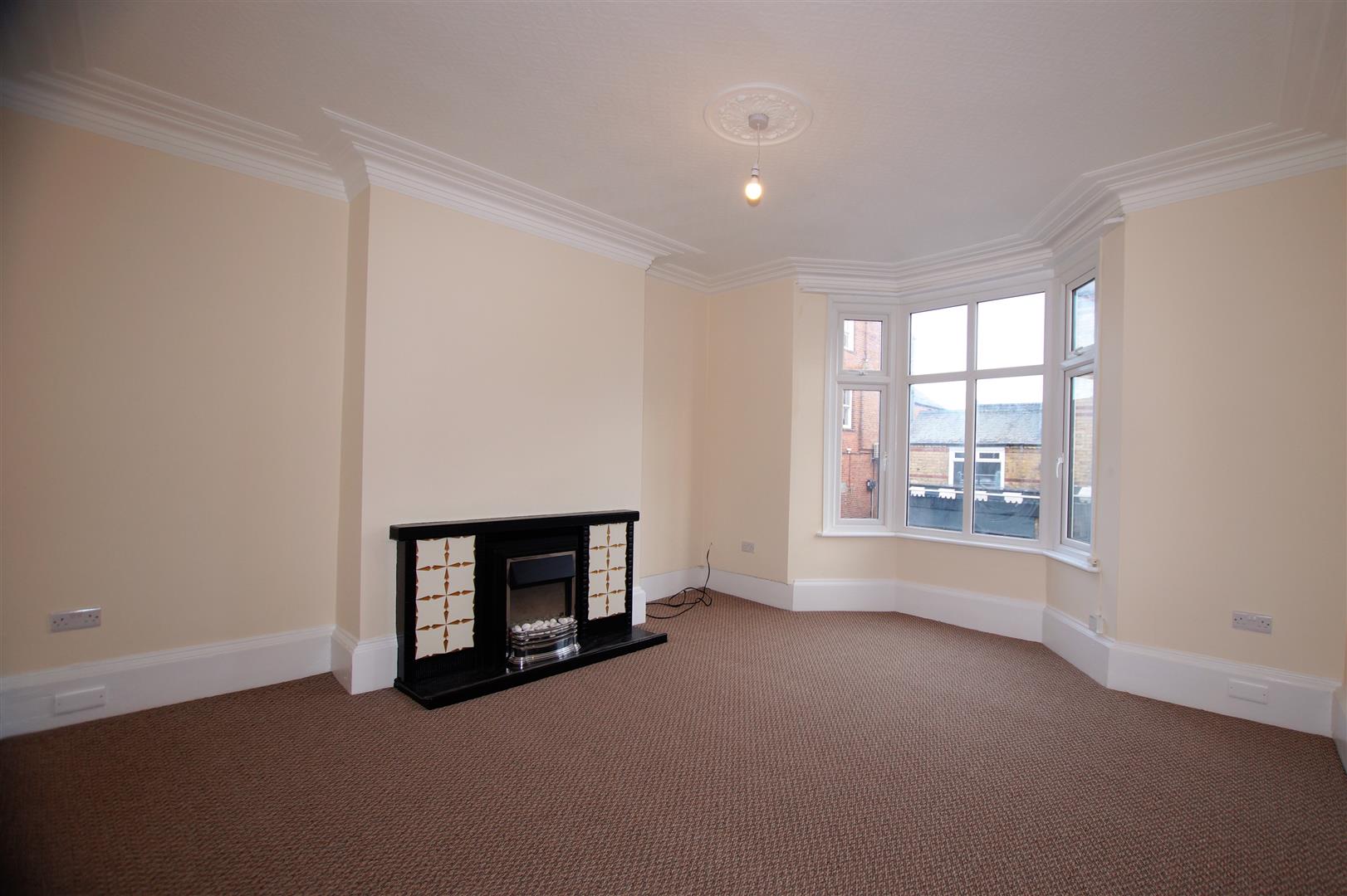Murray Street, Filey